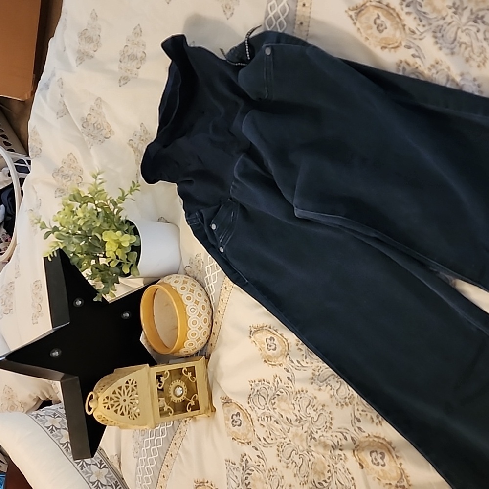 Jessica Simpson Maternity Pants